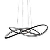 Helix - Hanglamp 80cm